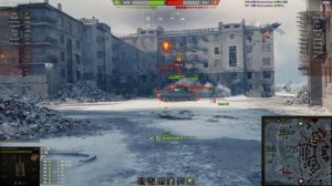 Emil I Гайд. Как играть на Emil 1 в WoT. 8000 Урона Сток. world of tanks