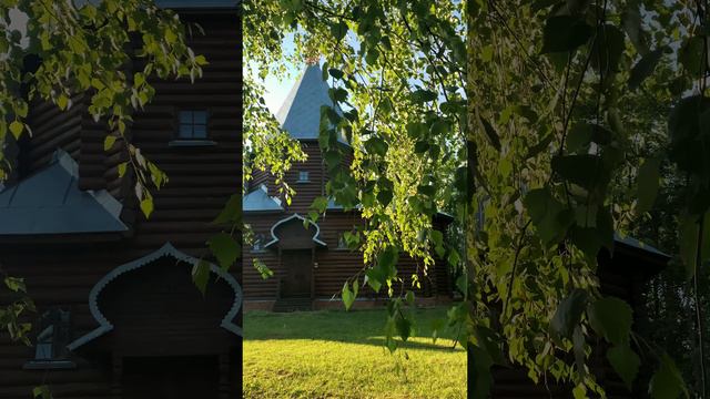 Вятская земля взяла начало здесь смотреть онлайн