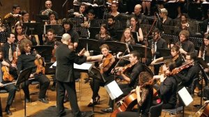 Tchaikovsky - 1812 Overture