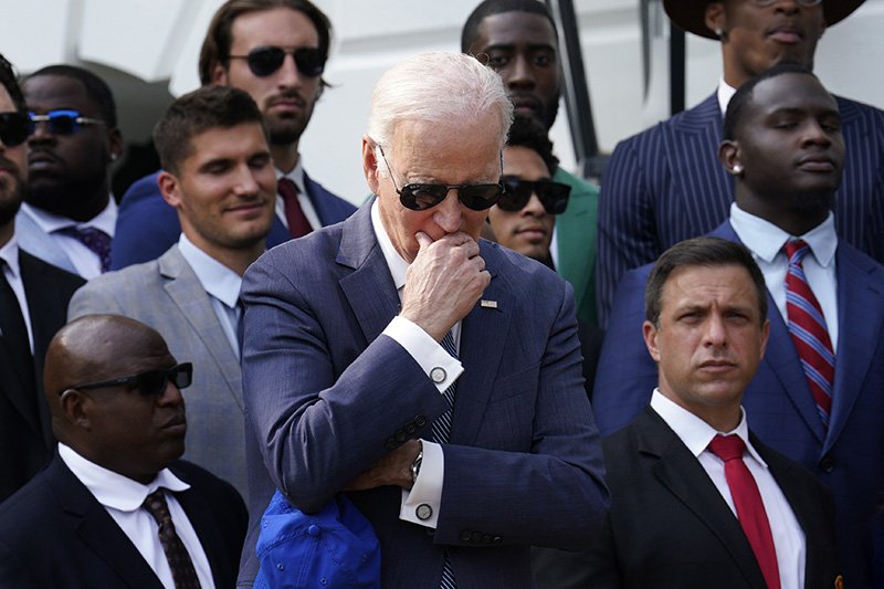 В Белом доме опасаются ошибок украинской армии / События на ТВЦ