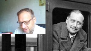 Герберт Уэллс Россия во мгле.