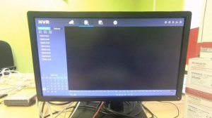 Обзор IP комплекта HiWatch на 8 камер 4Мп и рег