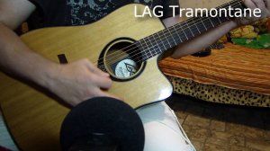 Lag Tramontane vs Ariana (Aria) AW65