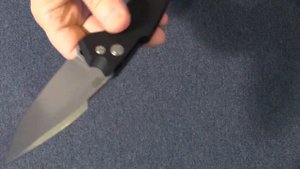 Hogue EX-A05-распаковка и первые впечатления.