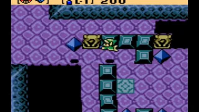 Oracle of Ages Minimalist Part 32 смотреть онлайн