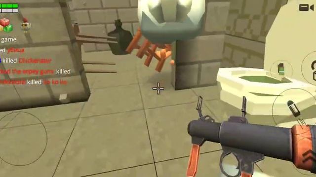 чикен ган но я делаю глупые вещи смотреть онлайн