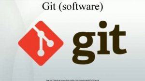 Git (software)