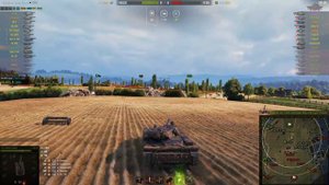 Как побеждать в боях? - Советы по игре WoT