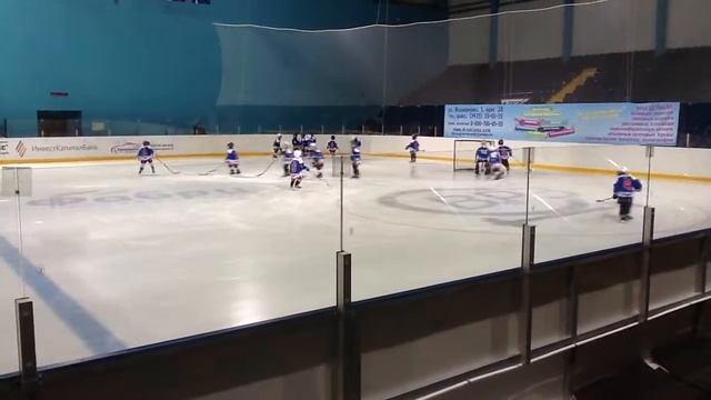 разминка-2 (стерлитамак 20-22.12.2013г) смотреть онлайн