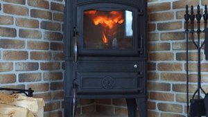 печь гуча лава