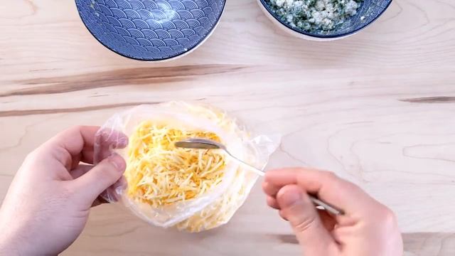 Оригинальная закуска. Сырный рулет, который удивит ваших гостей! #6 смотреть онлайн