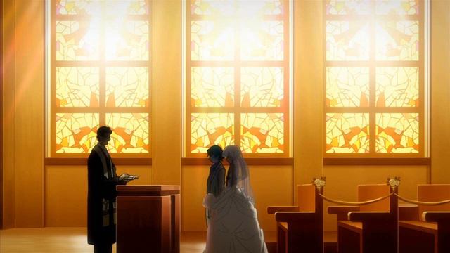 [Organ] Prelude: Future Diary - Here with you смотреть онлайн