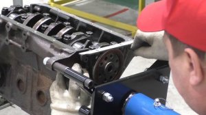 Автомеханик - Жирохов - Занятие 3