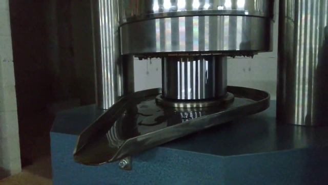 Маслопресс 280 тонн, холодного отжима, cold pressed oil press