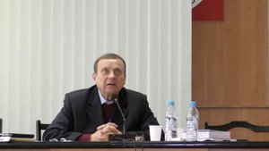 Ефимов В.А. о карме и реинкарнации