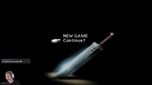 Final Fantasy VII - [Challenge] - IE NA NI LL #B2 - Ruby Weapon
