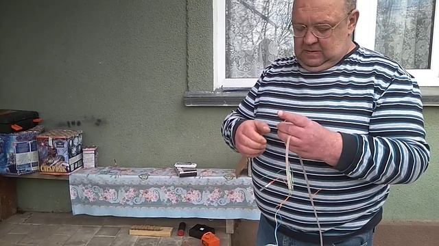 Как подключить холодный фонтан