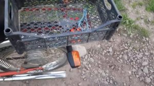 Поворотники