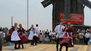 Лудорвай 2013. Чебеляй