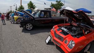 Syracuse Nationals 2022 Part Two