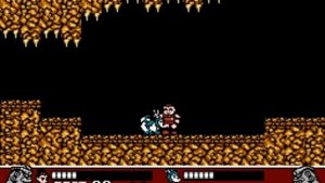 Conquest of the Crystal Palace (NES)