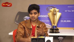 Indian Idol 10 Winner Salman Ali FIRST EXCLUSIVE INTERVIEW