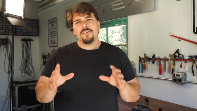 Eddie Van Halen Pedalboard GIVEAWAY! смотреть онлайн