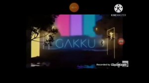 Заставки блоки рекламы (Gakku TV Казахстан, 2020-2023)