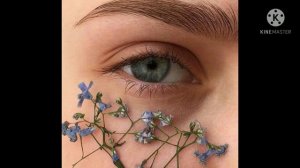 саблиминал голубые глаза|саблиминал на русском