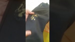 Красивые заплатки на детские штаны.