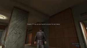 Max Payne 2 с переводом от Фаргуса. Не вошедшие материалы 2