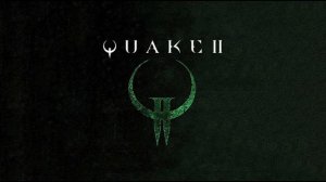 Quake 1,2,3 саундтрек из трех частей