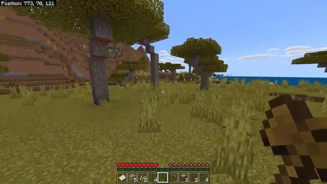 Do NOT Use the Sonic.EXE Seed in Minecraft Pocket Edition (Sonic.exe World Seed in Minecraft PE) смотреть онлайн