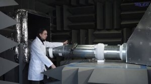 SiberCool: стенд аэродинамических испытаний вентиляторов Shuft