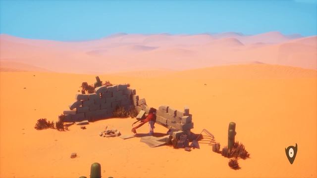 LITTLE DEVIL INSIDE FIRST LOOK | BEST UPCOMING OPEN WORLD GAMES смотреть онлайн