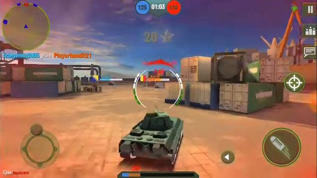 Танки #3 я на 2 месте ! смотреть онлайн