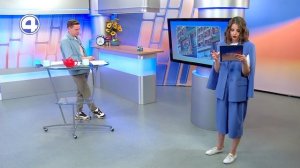 Где на самом деле гулял Винни-Пух? Нарочно не придумаешь | Утренний Экспресс