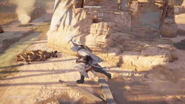 ASSASSIN S CREED истоки смотреть онлайн