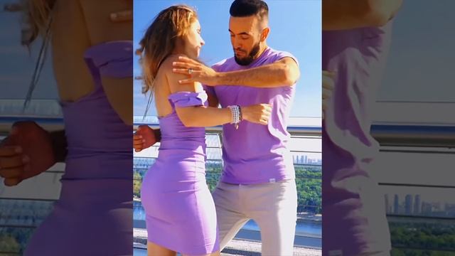 Said DStreet & Oksana | C4 Pedro | #UrbanKiz #Kizomba #KizombaFusion #Dance #UrbanKizz смотреть онлайн