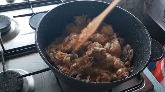 Шикарный рецепт для ДИАБЕТИКА ТИП 2. Луковый рулет в курином бульоне. Рецепт со времен СССР. смотреть онлайн