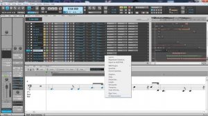 Создание стилей для синтезатора на компьютере. Часть 2. Запись партий ритм-группы.