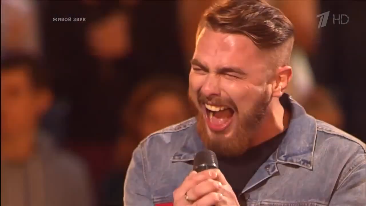 А. Огородников & Ф. Бальзано - «Burn» (Deep Purple cover) Live 2017 смотреть онлайн