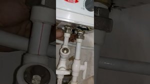 Fondital Victoria compact