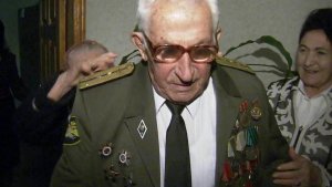 Награда нашла героя спустя 73 года - история ветерана Великой Отечественной из Карачаево-Черкесии
