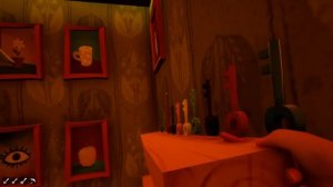 HELLO NEIGHBOR MOD KIT - HELLO ROGER [ALPHA 1] - PART 2