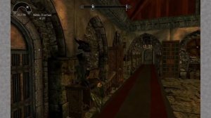 Legacy of the Dragonborn (Dragonborn Gallery) - Part 204: Where Does This Go...?