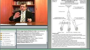 Преобразование качеств плотной руки