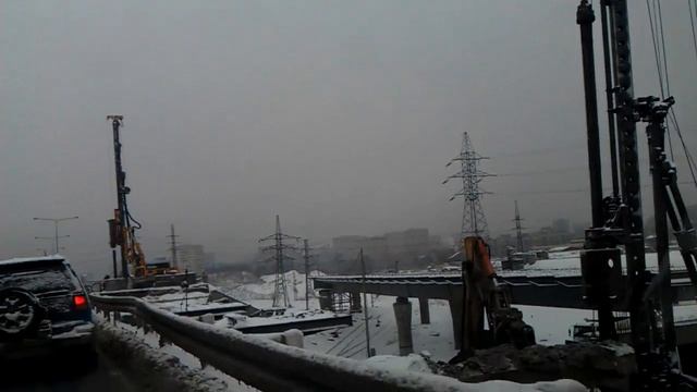 Новорязанка ремонт 10 Января 2012 смотреть онлайн