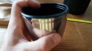 Thermos 2L 68 oz. Термос 2 л. Термос для напитков King-SK-2020 Matte Black.