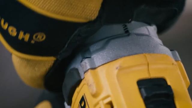 DEWALT DCD701 12V XR Brushless Sub Compact Drill Driver